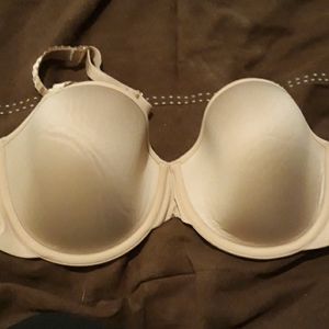Third love 36c underwire bra